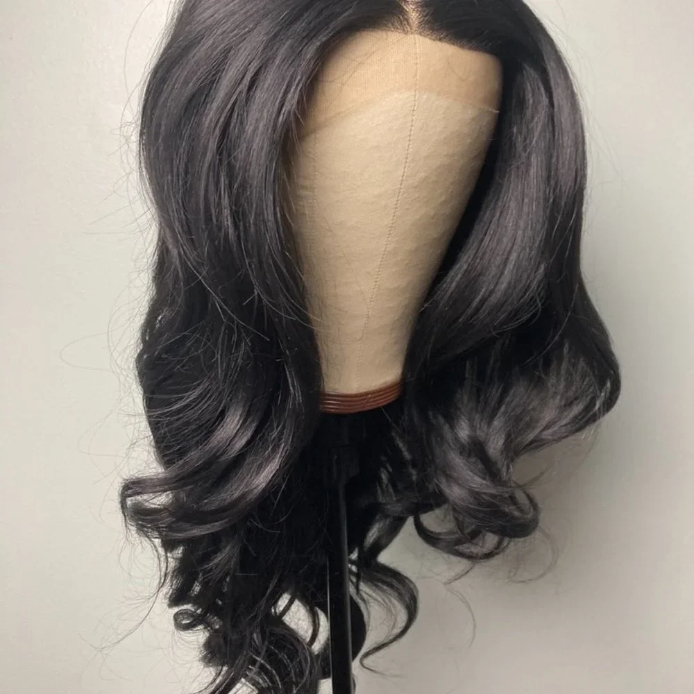 N/A lace frontal
